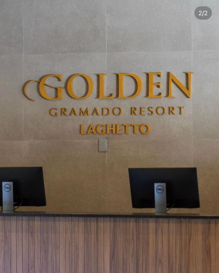 GOLDEN GRAMADO RESORT - cobertura Gramado Exterior foto